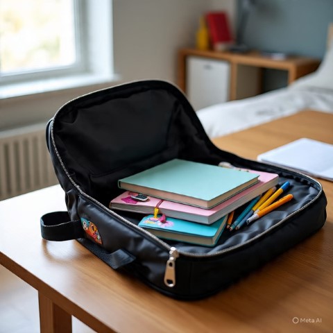 backpack