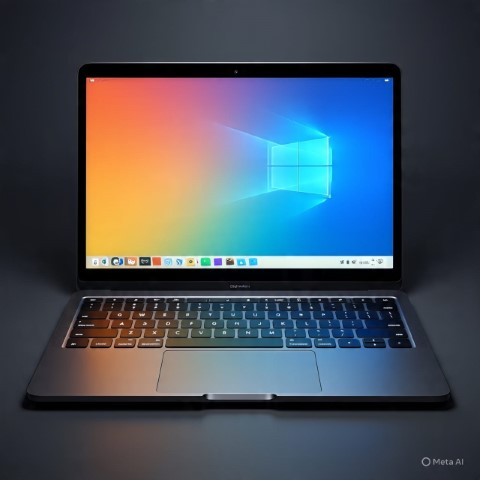 laptop