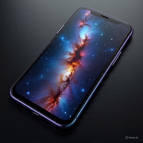 mobile phone
