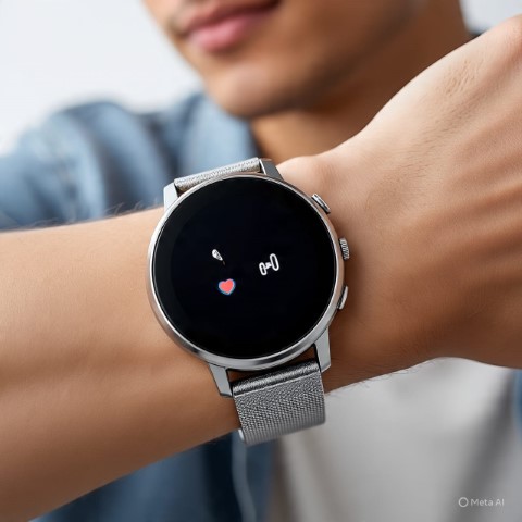 smartwatch