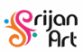 srijan art logo 2
